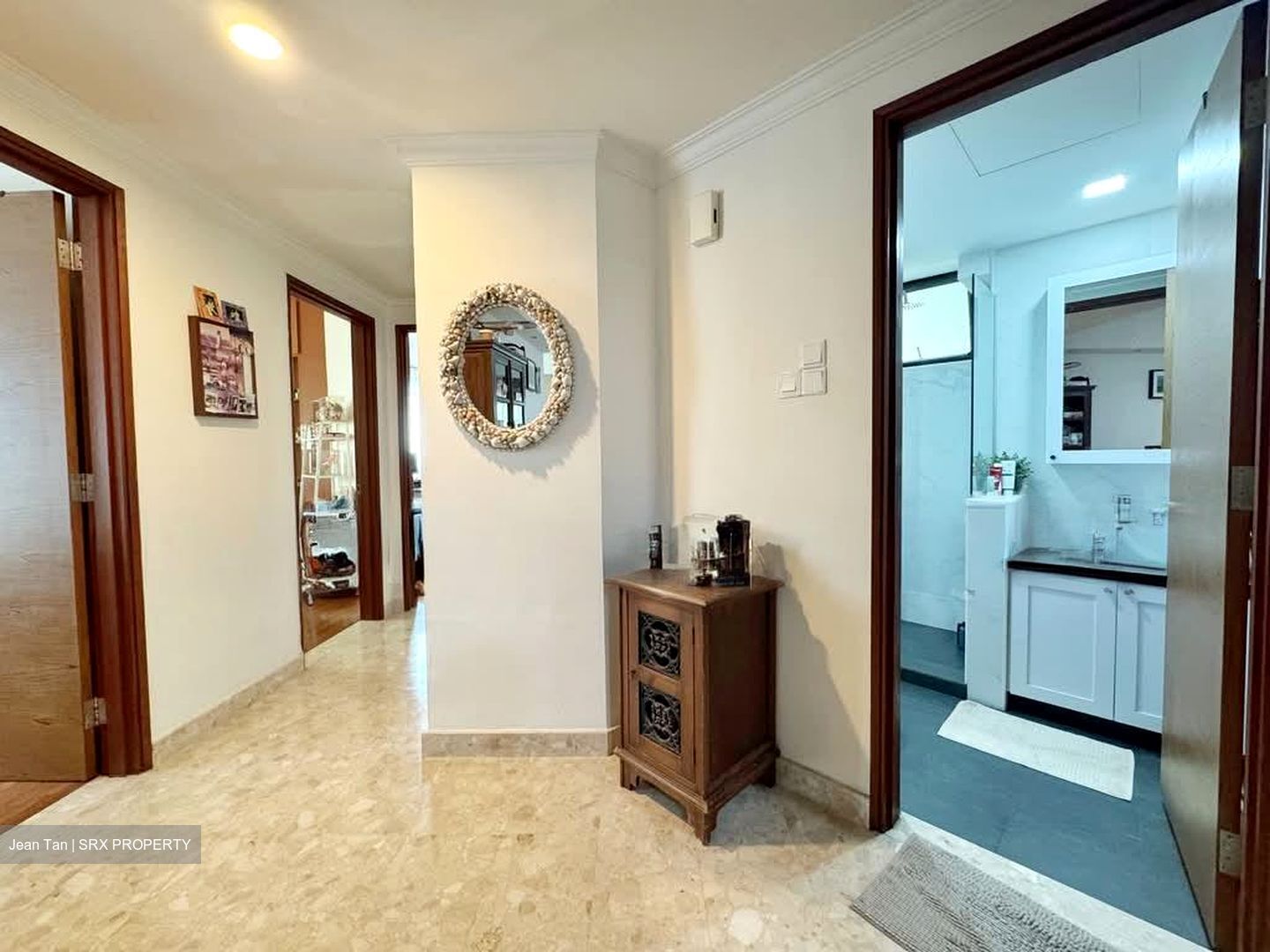 Simei Green Condominium (D18), Condominium #557803611
